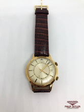 Load image into Gallery viewer, Jaeger-LeCoultre Memovox Date (1950&#39;s)
