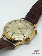 Load image into Gallery viewer, Jaeger-LeCoultre Memovox Date (1950&#39;s)
