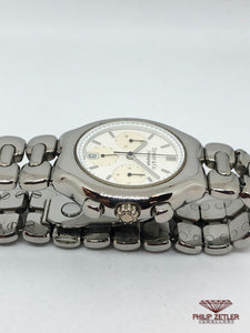 Tiffany & Co Tessoro Chronograph