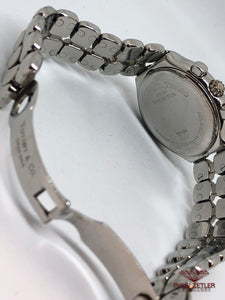 Tiffany & Co Tessoro Chronograph