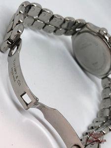 Tiffany & Co Tessoro Chronograph