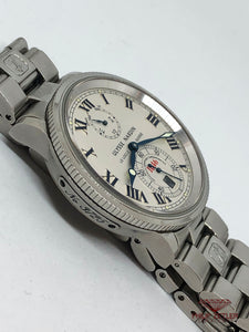 Ulysse Nardin Marine Chronometer 2000