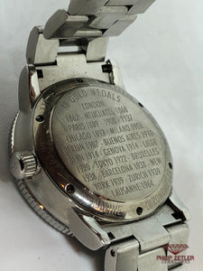 Ulysse Nardin Marine Chronometer (2000)