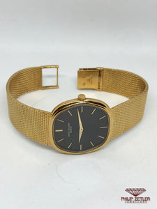 Patek Philippe Ellipse Vintage