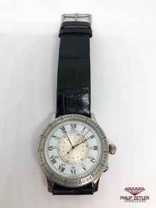 Longines Lindbergh "Hour Angle" 1987
