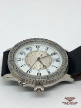 Afbeelding in Gallery-weergave laden, Longines Lindbergh &quot;Hour Angle&quot; (1987)
