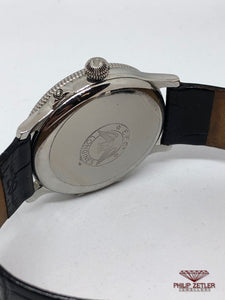 Longines Lindbergh "Hour Angle" 1987