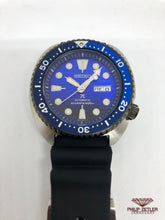 Load image into Gallery viewer, Seiko Prospex Diver &quot;Turtle&quot; (2019)
