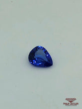 Afbeelding in Gallery-weergave laden, Pear Cut Tanzanite Stone (4.69ct)

