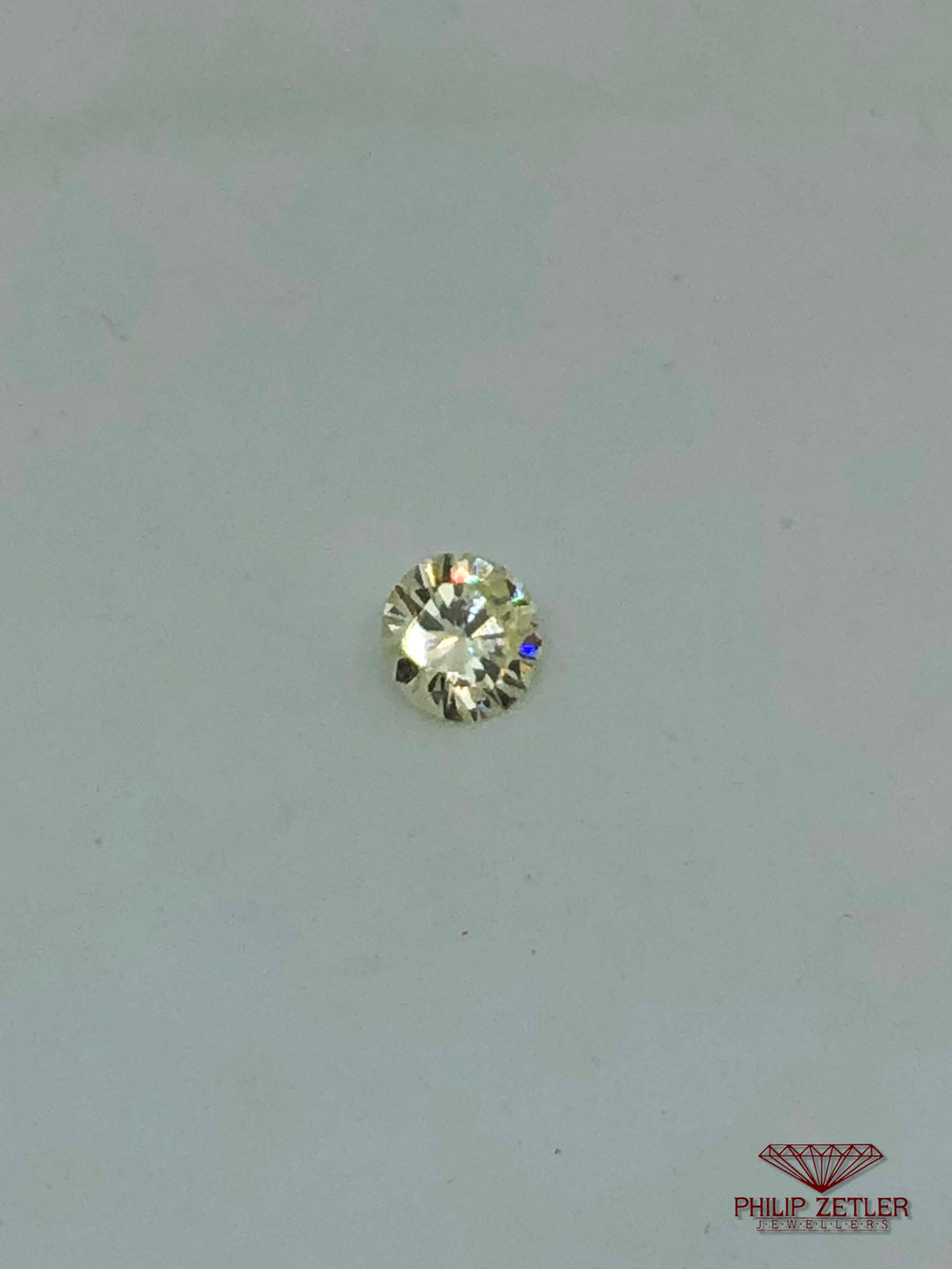 Brilliant Cut Diamond Stone 1.53ct