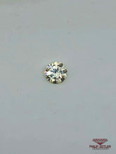 Charger l&#39;image dans la galerie, Brillaint Cut Diamond Stone (2.53ct)
