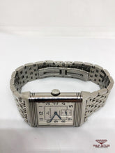 Load image into Gallery viewer, Jaeger Le-Coultre Reverso Stainless Steel
