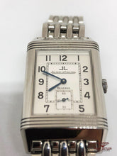 Load image into Gallery viewer, Jaeger Le-Coultre Reverso Stainless Steel
