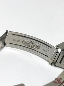Rolex GMT Master I "Pepsi" 1985 Reference 16750