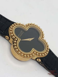 Van Cleef & Arpels Alhambra 18ct
