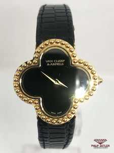 Van Cleef & Arpels Alhambra 18ct