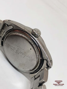 Rolex Explorer 1957 Reference 6610 calibre 1030