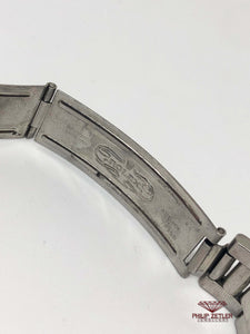 Rolex Explorer 1957 Reference 6610 calibre 1030