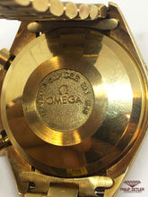 Load image into Gallery viewer, Omega Speedmaster Professional &quot;Moonphase&quot; 1991 18ct
