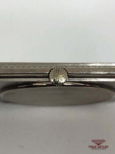 Patek Philippe Gondola "18k White Gold" 1966