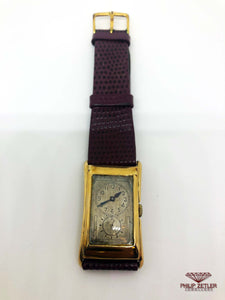 Rolex Prince 1934